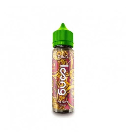 Longfill Dillon's Loong 10/60 ml - Per Twisti