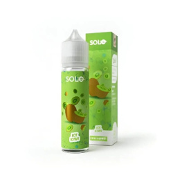 Longfill Solo 5/60ml - Ice Kiwi | E-LIQ