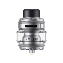 Vandy Vape Kylin M Pro RTA - Silver | E-LIQ