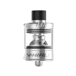 Uwell Whirl II Tank - Silver | E-LIQ