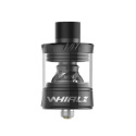 Uwell Whirl II Tank - Black | E-LIQ