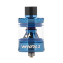 Uwell Whirl II Tank - Blue | E-LIQ