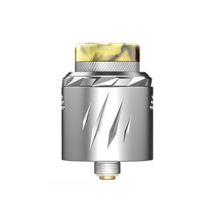 Atomizer Vandy Vape Rath RDA - Silver | E-LIQ