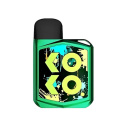 Uwell - Pod Caliburn Koko Prime 690mAh - Green | E-LIQ