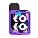 Uwell - Pod Caliburn Koko Prime 690mAh - Purple | E-LIQ