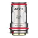 Grzałka VAPORESSO GTI - 0.4Ω | E-LIQ