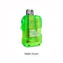 Kit Pod Gotek X - Aspire Matte Green | E-LIQ