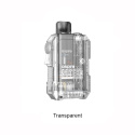 Kit Pod Gotek X - Aspire Transparent | E-LIQ