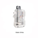 Kit Pod Gotek X - Aspire Matte White | E-LIQ