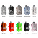 Kit Pod Gotek X - Aspire | E-LIQ