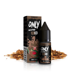 Liquid Only Nicotine 10ml - Tobacco 12mg