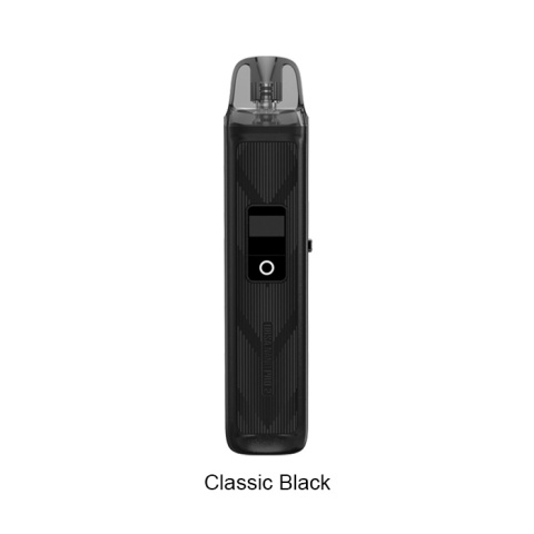 Lost Vape Ursa Nano Pro 2 Classic Black | E-LIQ