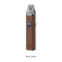 OXVA Xlim Pro - Brown Leather | E-LIQ