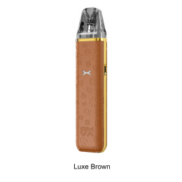 Oxva Xlim Go Pod Luxe Brown | E-LIQ