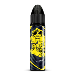 Premix Shapes of Vape 40/60ml - Lemonade