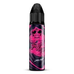 Premix Shapes of Vape 40/60ml - Bubble Red