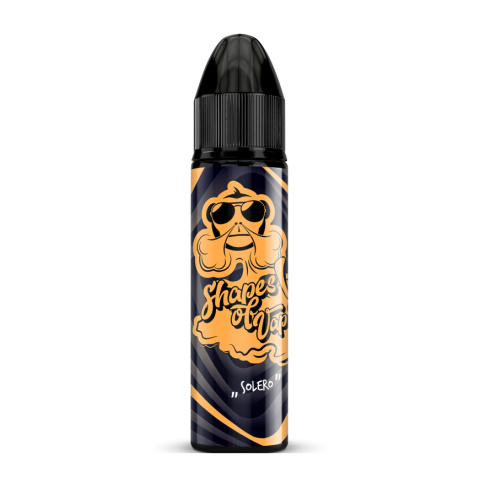 Premix Shapes of Vape 40/60ml - Solero | E-LIQ