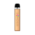 Geekvape Sonder Q2 Pod System Kit - Mocha Gold | E-LIQ