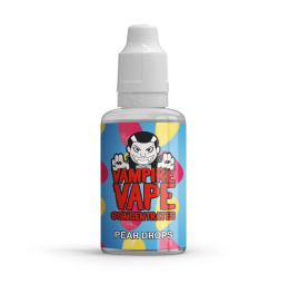 Koncentrat Vampire Vape 30ml - Pear Drops