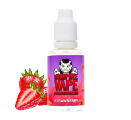 Koncentrat Vampire Vape 30ml - Strawberry