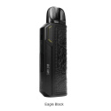 Thelema Elite 40 Pod Eagle Black | E-LIQ