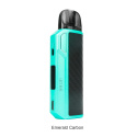 Thelema Elite 40 Pod Emerald Carbon | E-LIQ