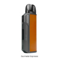 Thelema Elite 40 Pod Gunmetal Espresso | E-LIQ