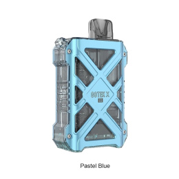 Aspire Gotek X II Pod Kit Black | E-LIQ