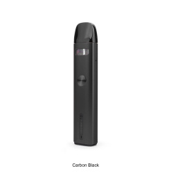 Uwell Caliburn G2 Pod System Kit 750mAh Carbon Black