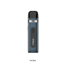 Uwell - Pod Caliburn X Ink Blue | E-LIQ