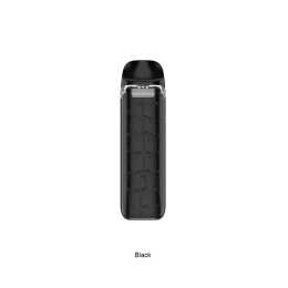 Vaporesso LUXE Q Pod Black | E-LIQ