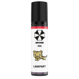 Aroma MIX 40ml - Lampart