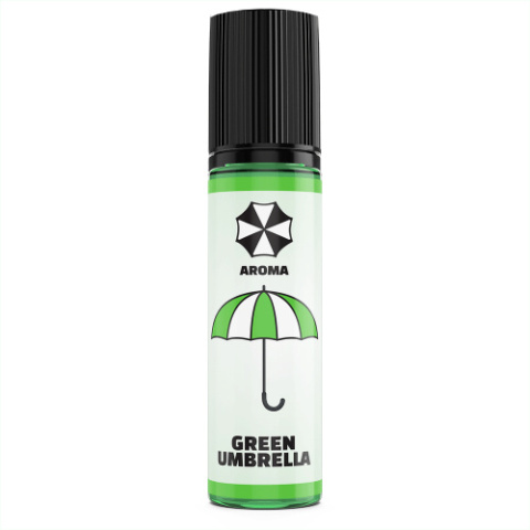 Aroma MIX 40ml Green Umbrella 40/60ML