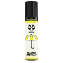 Aroma MIX 40ml Yellow Umbrella 40/60ML