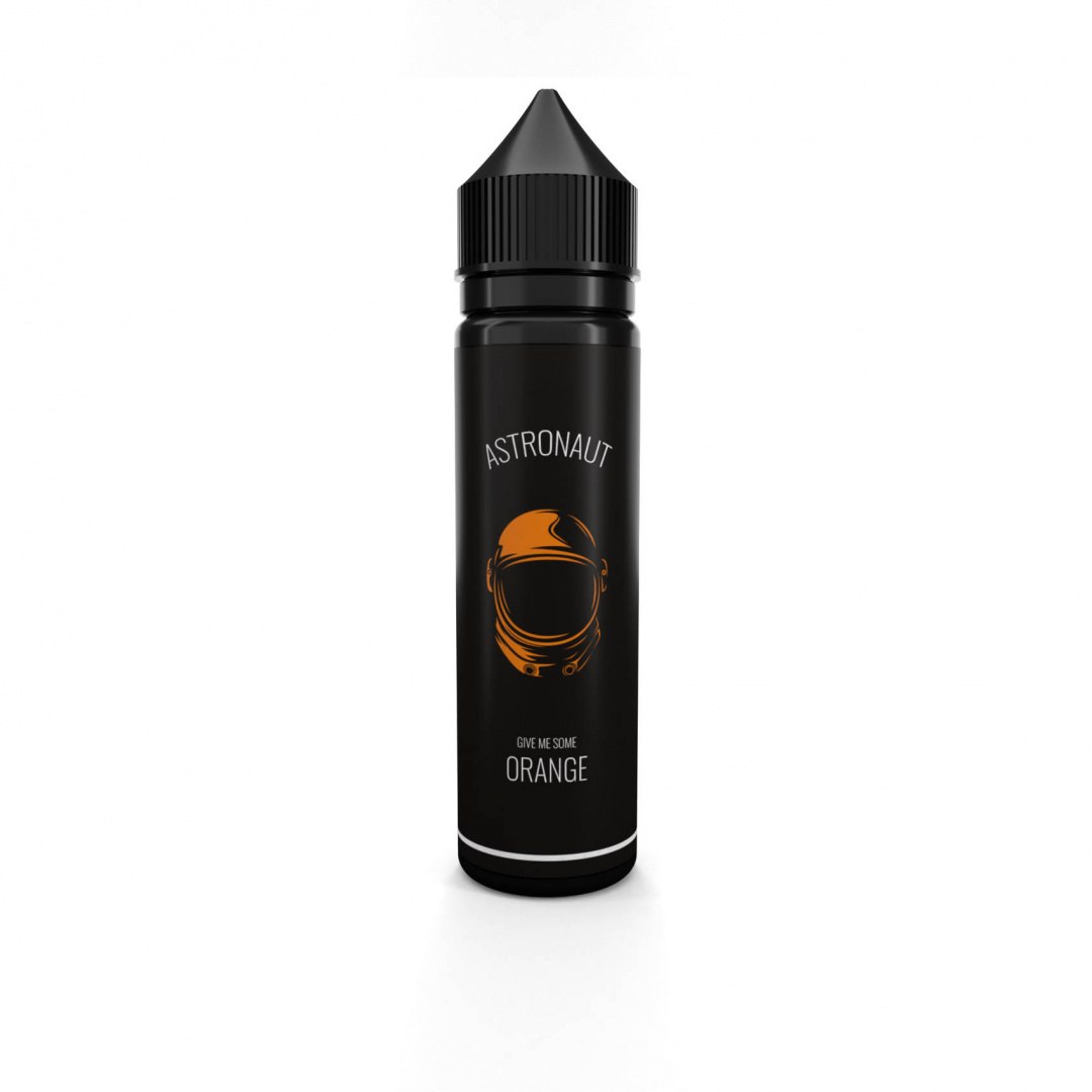 Aromat do tytoniu Astronaut - Orange