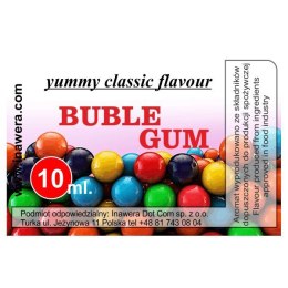 INAWERA - Bubble gum 100ml