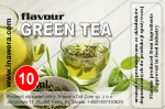 INAWERA - Natural Green Tea