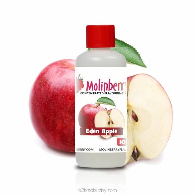 Molinberry 100ml - Eden Apple