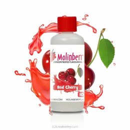 Molinberry 100ml - Red Cherry