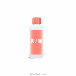 Molinberry 100ml - Frozen Black Forest Fruits