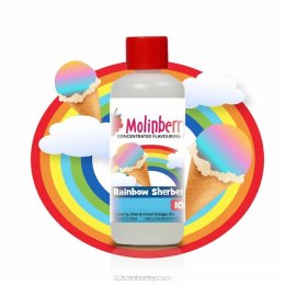 Molinberry 100ml - Rainbow Sherbet