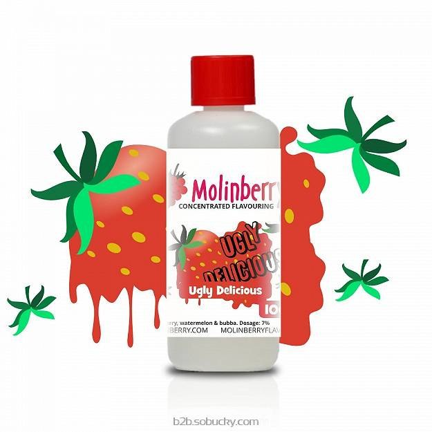 Molinberry 100ml - Ugly Delicious