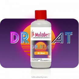 Molinberry 100ml - Dr. Beat