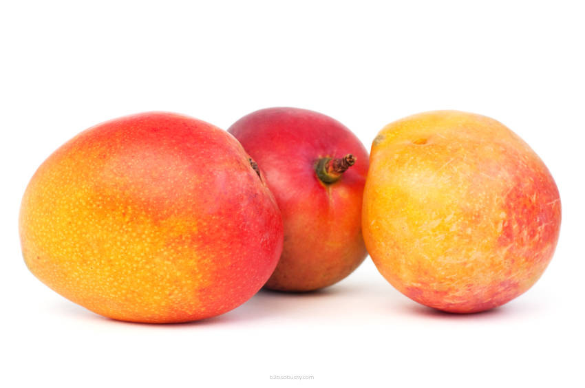 Super Aromas - Dojrzałe mango 100ml