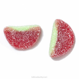Super Aromas -Watermelon Sour Type 100ml
