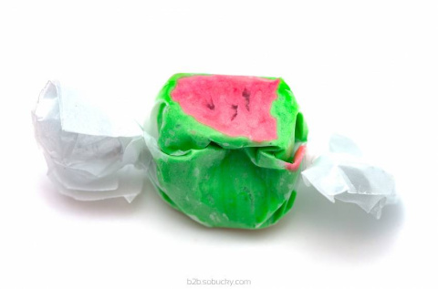 Super Aromas - Watermelon Taffy Type 100ml