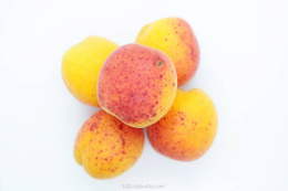 Super Aromas - Peach Sweet Type 100ml