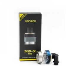 Voopoo - Cartridge PnP X 4.5ml