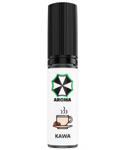 Aroma 15 ml - Kawa