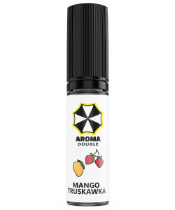 Aroma DOUBLE 15ml - Mango Truskawka
